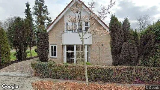 Apartments for rent in Lansingerland - Photo from Google Street View