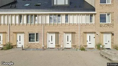 Apartments for rent in Almere - Photo from Google Street View