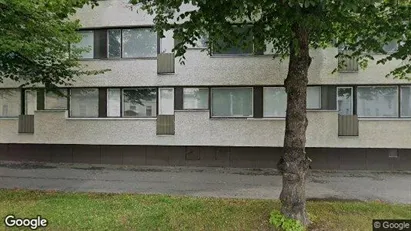 Apartments for rent in Pori - Photo from Google Street View