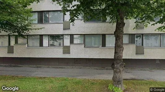 Apartments for rent in Pori - Photo from Google Street View