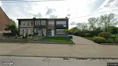 Apartments for rent in Hulshout - Photo from Google Street View