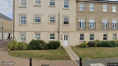 Apartments for rent in Selby - North Yorkshire - Photo from Google Street View