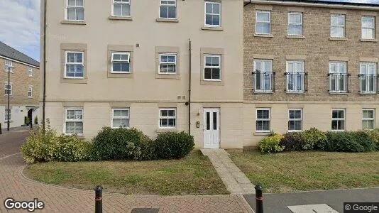 Apartments for rent in Selby - North Yorkshire - Photo from Google Street View