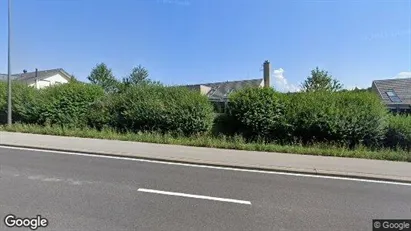 Apartments for rent in Lausanne - Photo from Google Street View