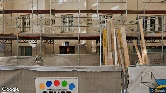 Apartments for rent in Vienna Alsergrund - Photo from Google Street View