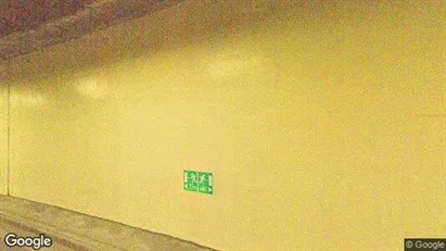 Apartments for rent in Vienna Donaustadt - Photo from Google Street View