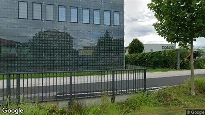 Apartments for rent in Graz - Photo from Google Street View