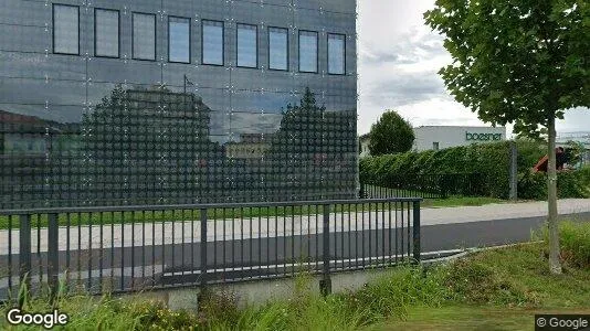 Apartments for rent in Graz - Photo from Google Street View