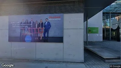 Apartments for rent in Leonding - Photo from Google Street View