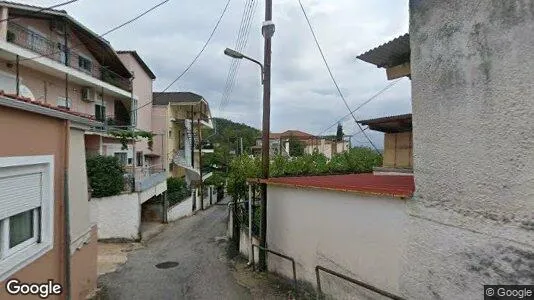 Apartments for rent in Dodoni - Photo from Google Street View