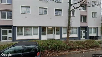 Apartments for rent in Essen - Photo from Google Street View