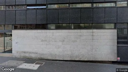 Apartments for rent in Birmingham - West Midlands - Photo from Google Street View