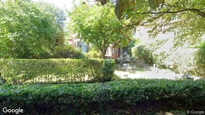 Apartments for rent in Wolverhampton - West Midlands - Photo from Google Street View