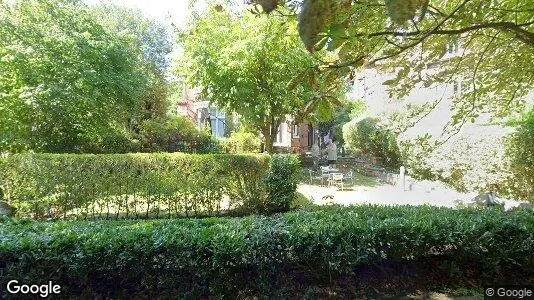 Apartments for rent in Wolverhampton - West Midlands - Photo from Google Street View