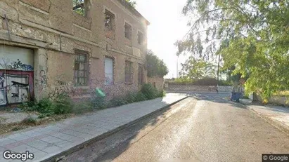 Apartments for rent in Patras - Photo from Google Street View