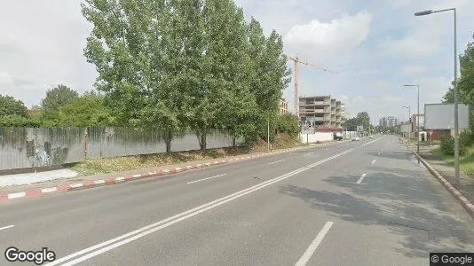 Apartments for rent in Voluntari - Photo from Google Street View