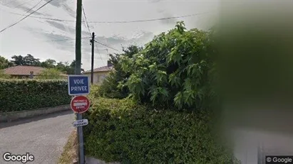 Apartments for rent in Lyon - Photo from Google Street View