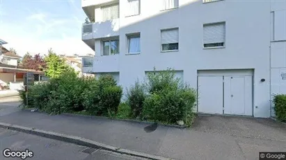 Apartments for rent in Arlesheim - Photo from Google Street View