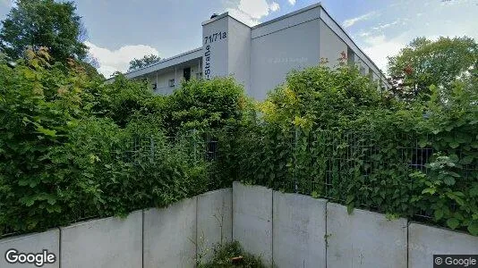 Apartments for rent in Bochum - Photo from Google Street View