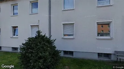 Apartments for rent in Bochum - Photo from Google Street View