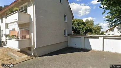 Apartments for rent in Bochum - Photo from Google Street View