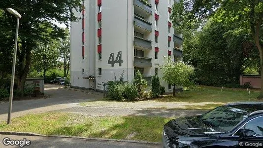 Apartments for rent in Bochum - Photo from Google Street View