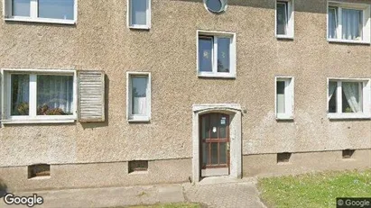 Apartments for rent in Cologne Porz - Photo from Google Street View