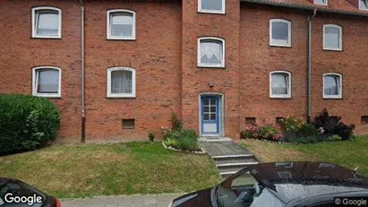 Apartments for rent in Kiel - Photo from Google Street View