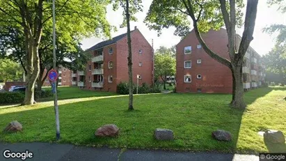 Apartments for rent in Rendsburg-Eckernförde - Photo from Google Street View