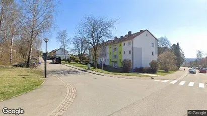 Apartments for rent in Heidenheim - Photo from Google Street View