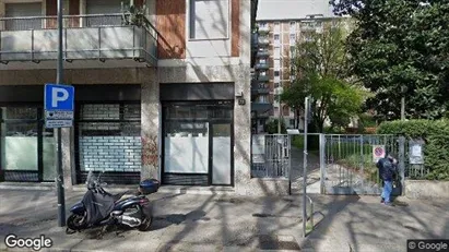 Apartments for rent in Milano Zona 3 - Porta Venezia, Città Studi, Lambrate - Photo from Google Street View