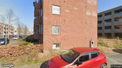 Apartments for rent in Groningen - Photo from Google Street View