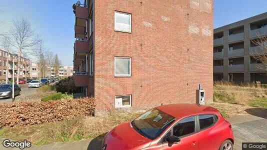 Apartments for rent in Groningen - Photo from Google Street View