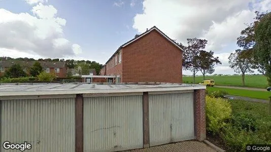 Apartments for rent in Ten Boer - Photo from Google Street View