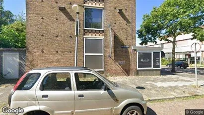 Apartments for rent in Groningen - Photo from Google Street View