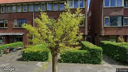 Apartments for rent in Groningen - Photo from Google Street View