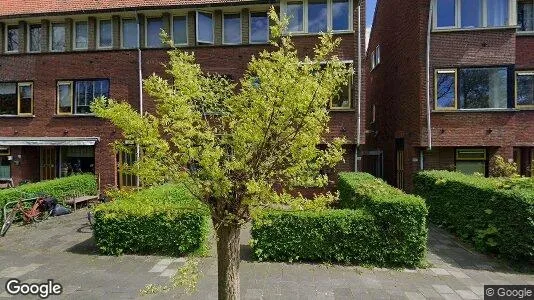 Apartments for rent in Groningen - Photo from Google Street View