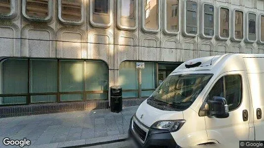 Apartments for rent in Liverpool - Merseyside - Photo from Google Street View