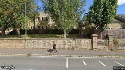 Apartments for rent in Batley - West Yorkshire - Photo from Google Street View