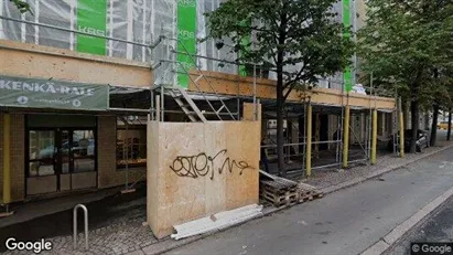 Apartments for rent in Helsinki Eteläinen - Photo from Google Street View