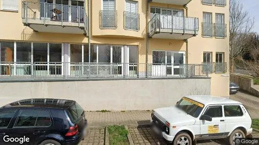 Apartments for rent in Erzgebirgskreis - Photo from Google Street View