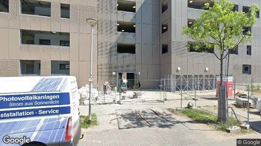 Apartments for rent in Berlin Treptow-Köpenick - Photo from Google Street View