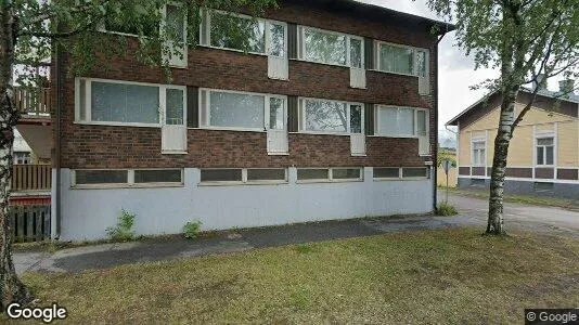 Apartments for rent in Pori - Photo from Google Street View