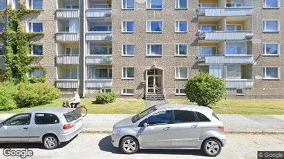 Apartments for rent in Pori - Photo from Google Street View