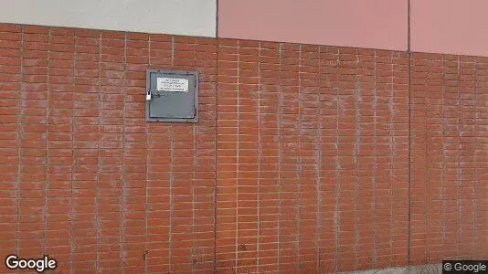 Apartments for rent in Jyväskylä - Photo from Google Street View