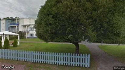 Apartments for rent in Turku - Photo from Google Street View