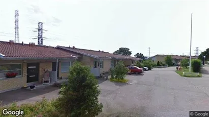 Apartments for rent in Turku - Photo from Google Street View
