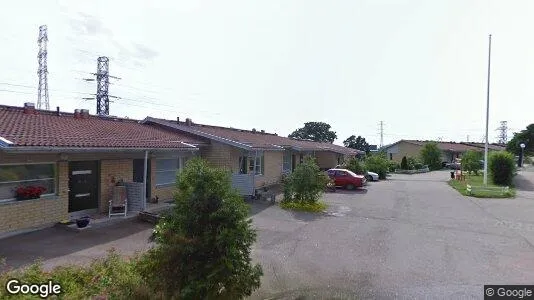 Apartments for rent in Turku - Photo from Google Street View