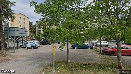Apartments for rent in Turku - Photo from Google Street View
