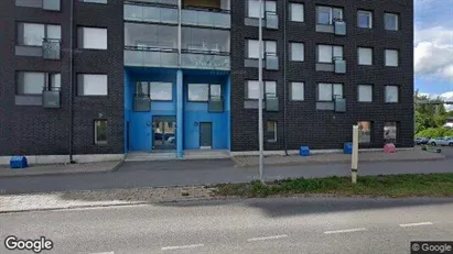 Apartments for rent in Turku - Photo from Google Street View